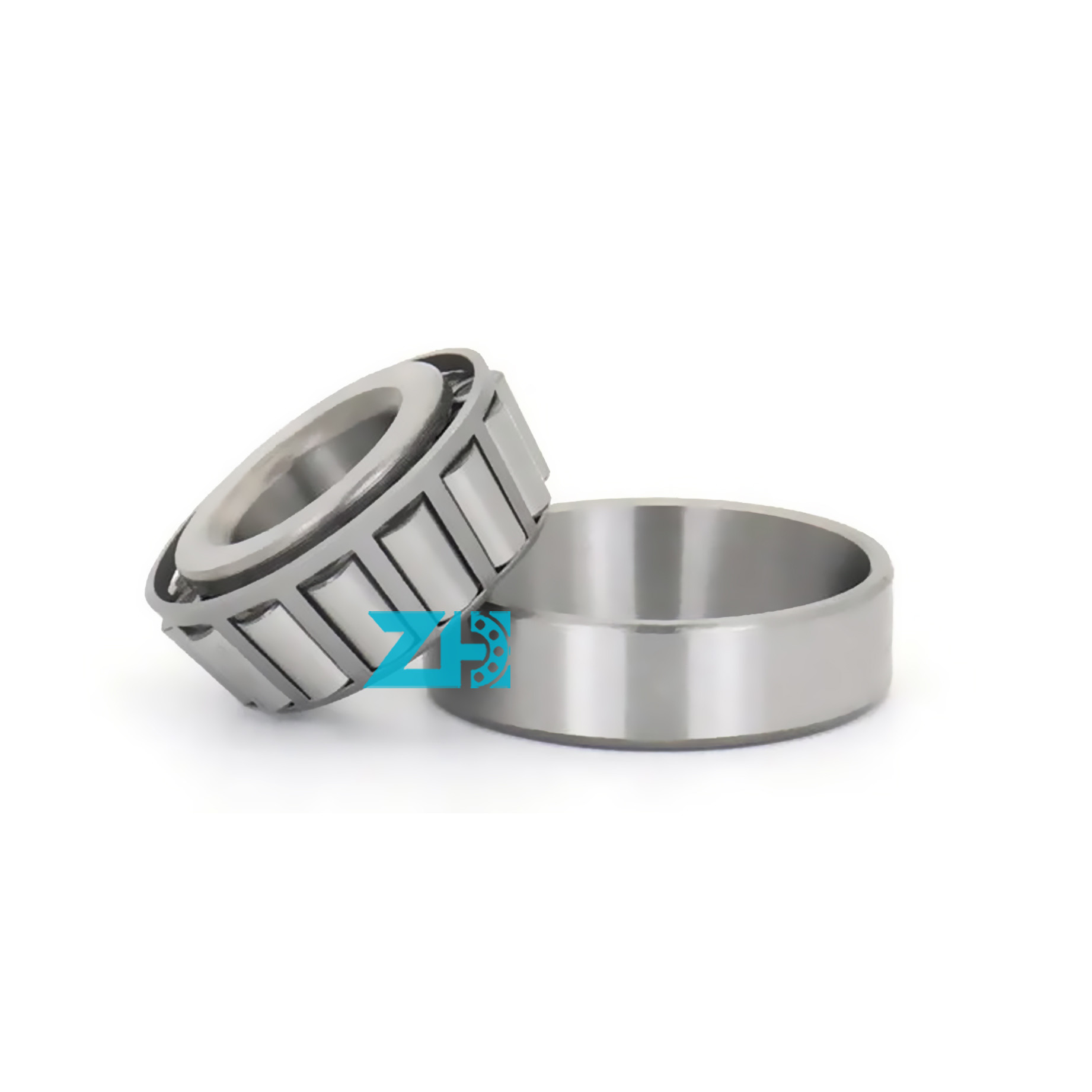 Durable Seals And Couping Life Taper Roller Bearing LM12649/10 LM12610 LM12649
