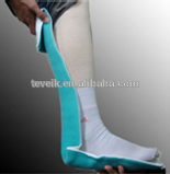 Waterproof Medical Orthopedic Splint
