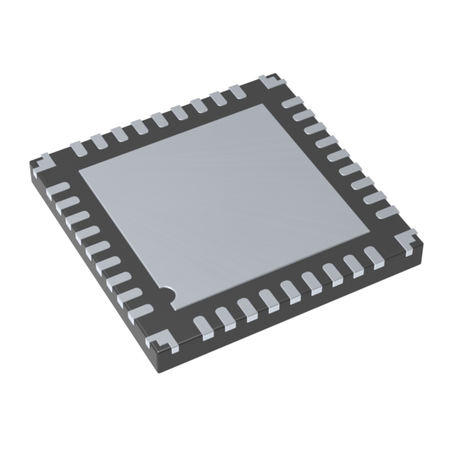  DSPIC33CK128MC103T-I/M5 Manufactures