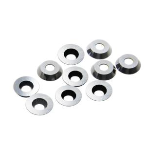 Customized Carbide Indexable Inserts Available In Various Sizes