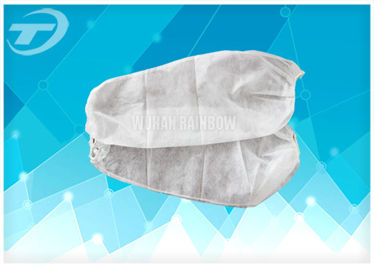 SPP Non - Woven Fabirc Disposable Sleeve Covers Size 40 X 20 Cm