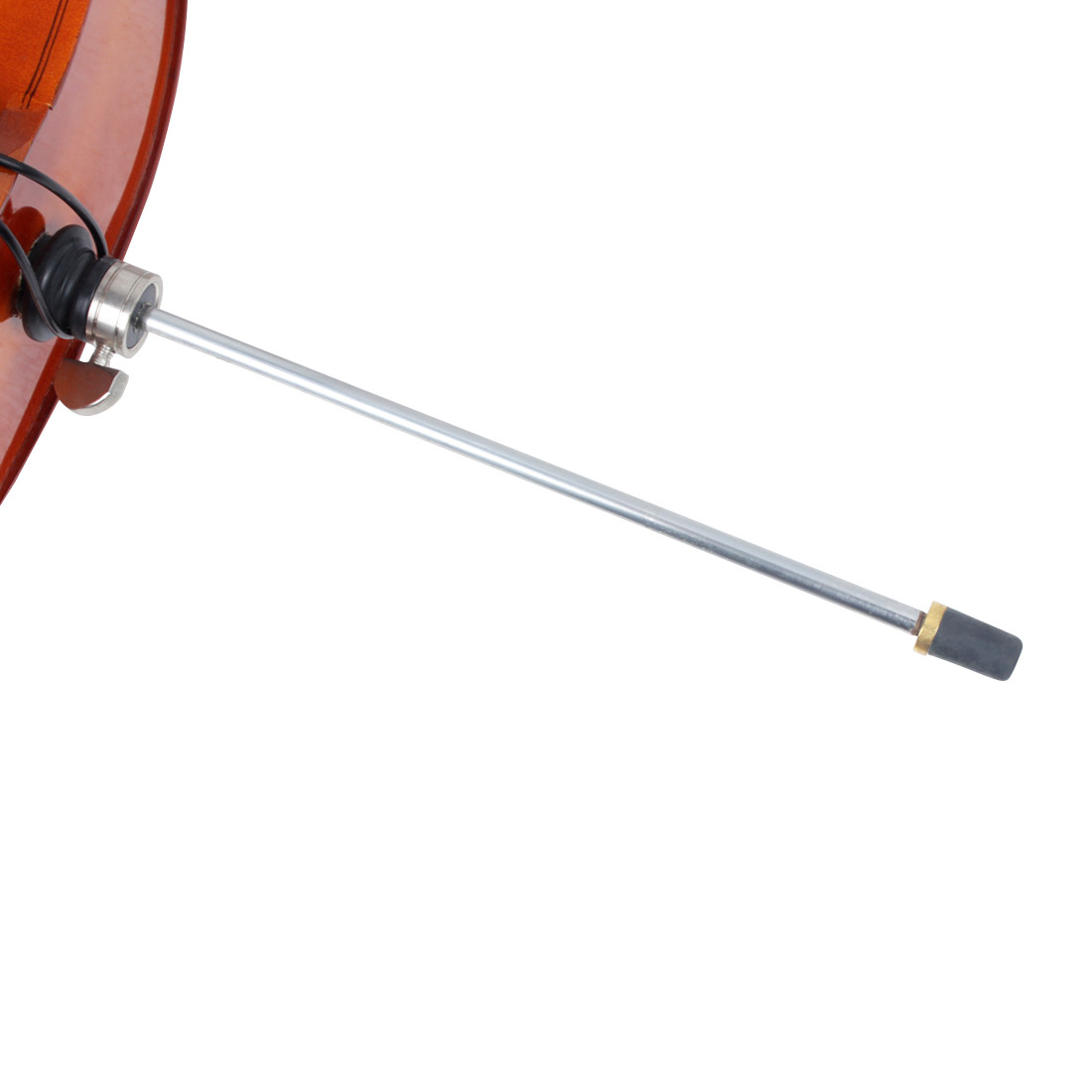 Cello Cla-7/Middle Grade Cello/Full Size Cello (CLA-7) Cello strings are mainly made of nylon and high carbon steel stri