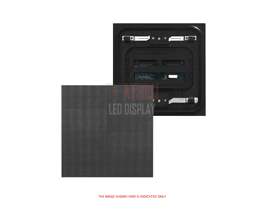 P4mm Indoor & Outdoor Front Maintenance LED Display Outdoor Module