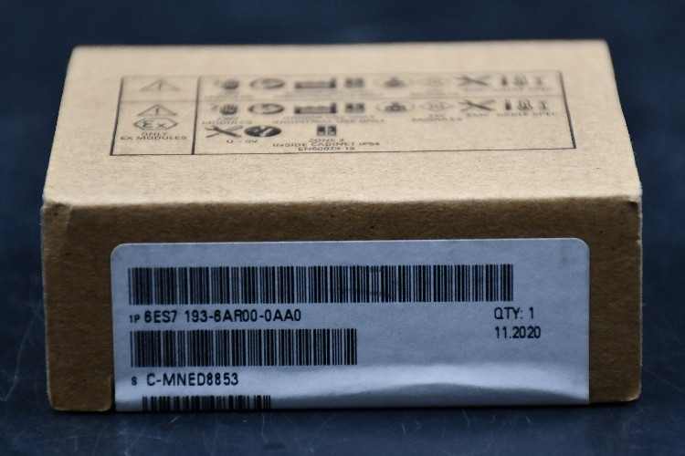 Siemens PLC Expansion Module for use with S7-300 Series, 40 x 125 x 120 mm, 5 V