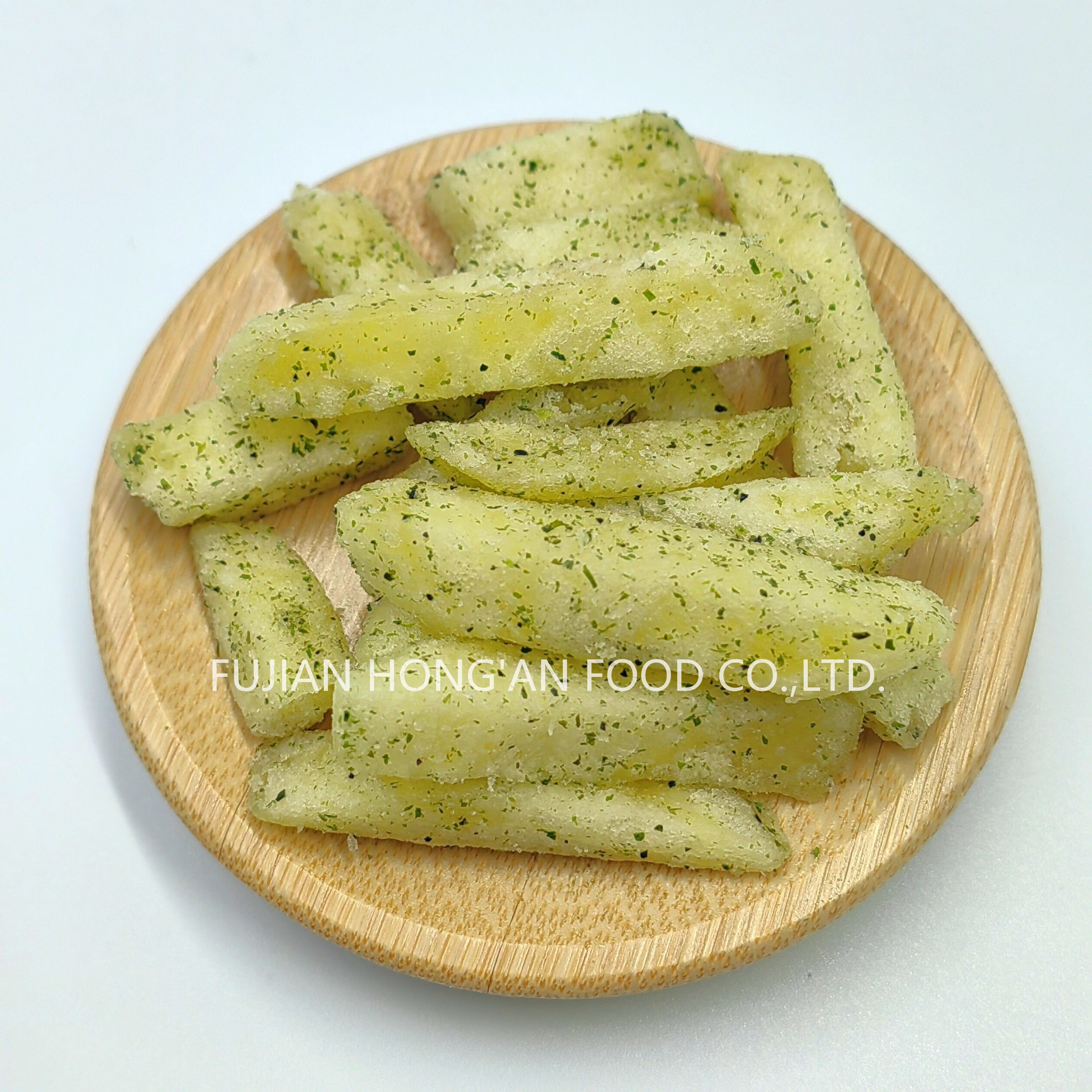 Ready To Eat Crunchy Ulva Aonori Dried Seaweed Powder Flakes Spices Umami Flavor 10kg Pack