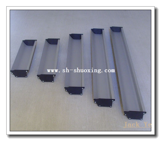 Scoop coater