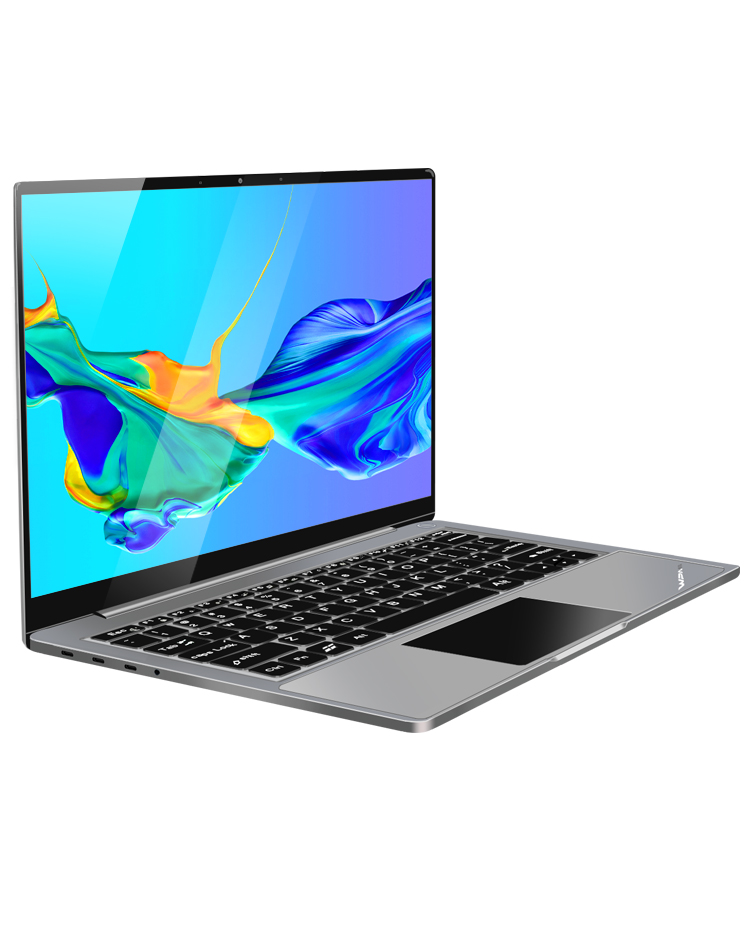 Convertible Ultra Thin Laptop Notebook With WIFI And NVIDIA GeForce MX250