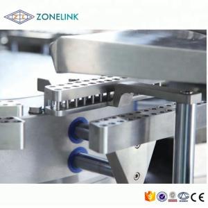 High speed capsule filling machine fully automatic capsule filling machine