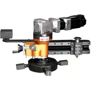 Portable Flange Facing Machines Electric Resurfacing Pipe Machine