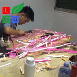 Led Shop Display Co., Ltd