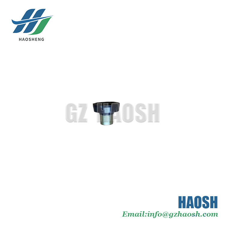 Outer Head Cover Mounting Rubber 8-97105689 897105689 For ISUZU NPR75 4HK1-T Replacement