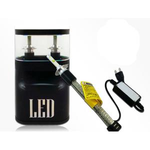  3200lm Plug &amp; Play Car R4 Led Headlight H13 With Cooling Red Copper Belt Manufactures