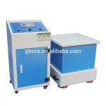 Vibration Testing Equipment / Shock and Vibration Testing Equipment