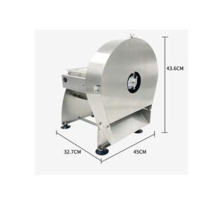 China Hand Low Cost Adjustable Vegetable Slicer Commercial on sale