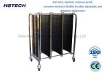 ESD Safe and Heat-resistant Anti-static PCB Handling Equipment for Electronics