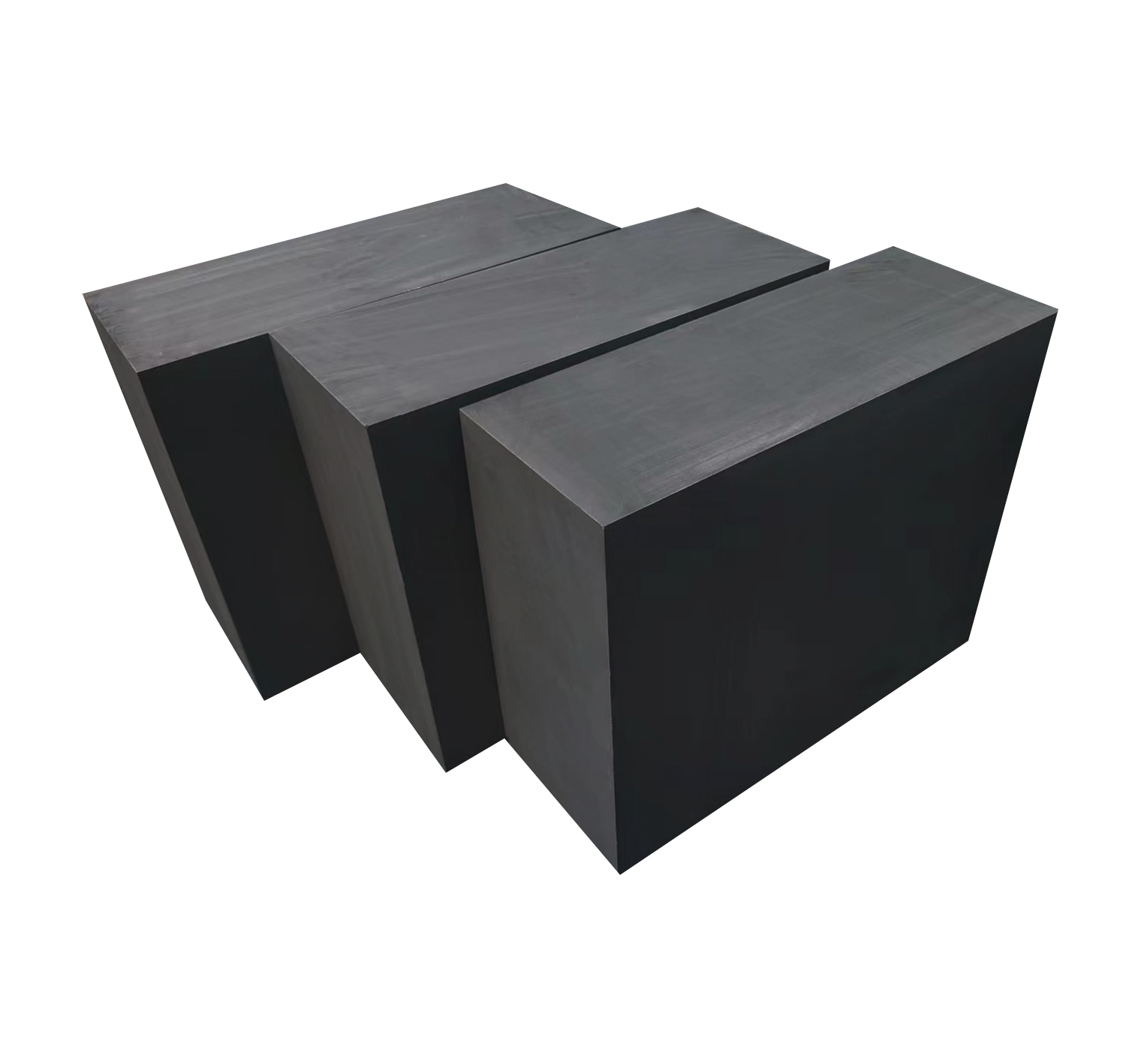 Factory Price Good Quality Graphite block for EDM