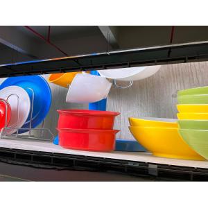 China 1000CD/SQM Brightness Fine Pitch Led Display SMD2121 for CE/ROHS/FCC Standard in Display Solution on sale