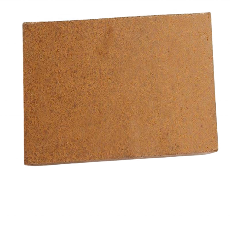 Refractory Magnesia Brick For Industrial Kilns
