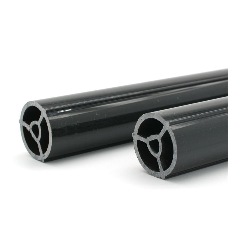 ABS Pipe for Conduit Wiring Applications