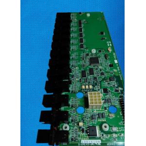 China N610136306AA Feeder Cart SMT PCB Board N610034913AA For Panasonic CM101 on sale