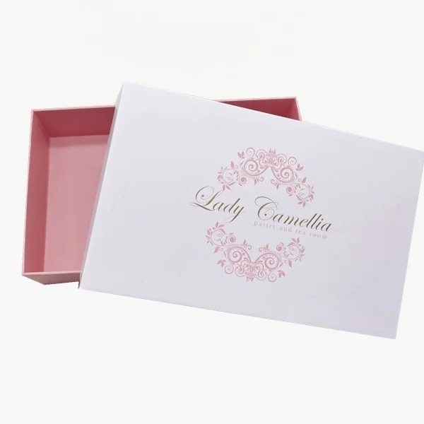 Makeup PVC Packaging Box Electronic Products Hot Laser Transparent PET Plastic Box