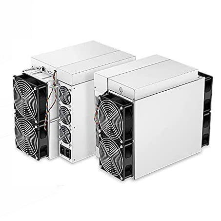 Bitmain Antminer Asic Miner S19j Pro 96T 2832Watt SHA256 BTC Mining Machine