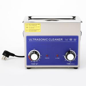Automatic Industrial Ultrasonic Cleaner with PLC Control 1 Year Warranty and