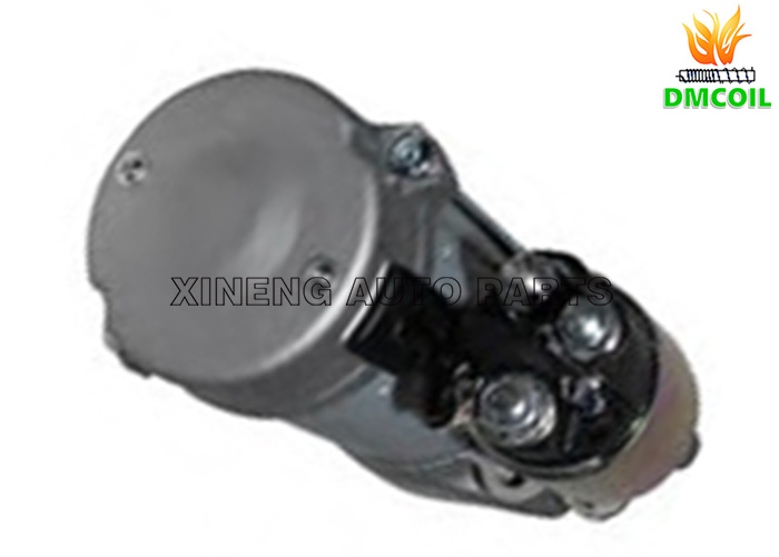Low Noise Car Starter Motor Water Resistance For Mercedes Benz Sprinter