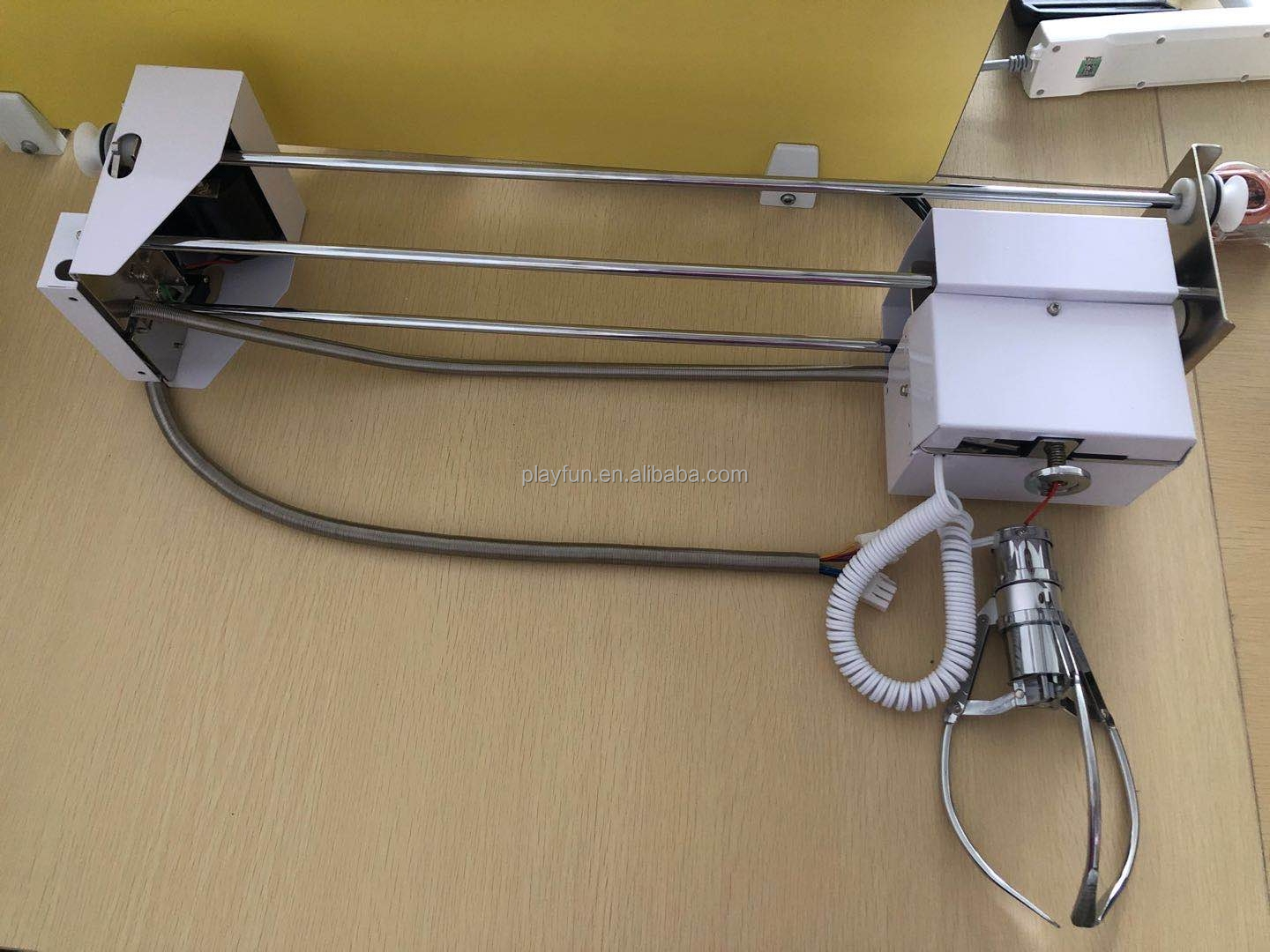 Large Claw 71 cm Gantry Custom DIY Kits Arcade Prize Gift Crane Game Machine Accessories Toy Plush Catcher Doll Xxl Kit