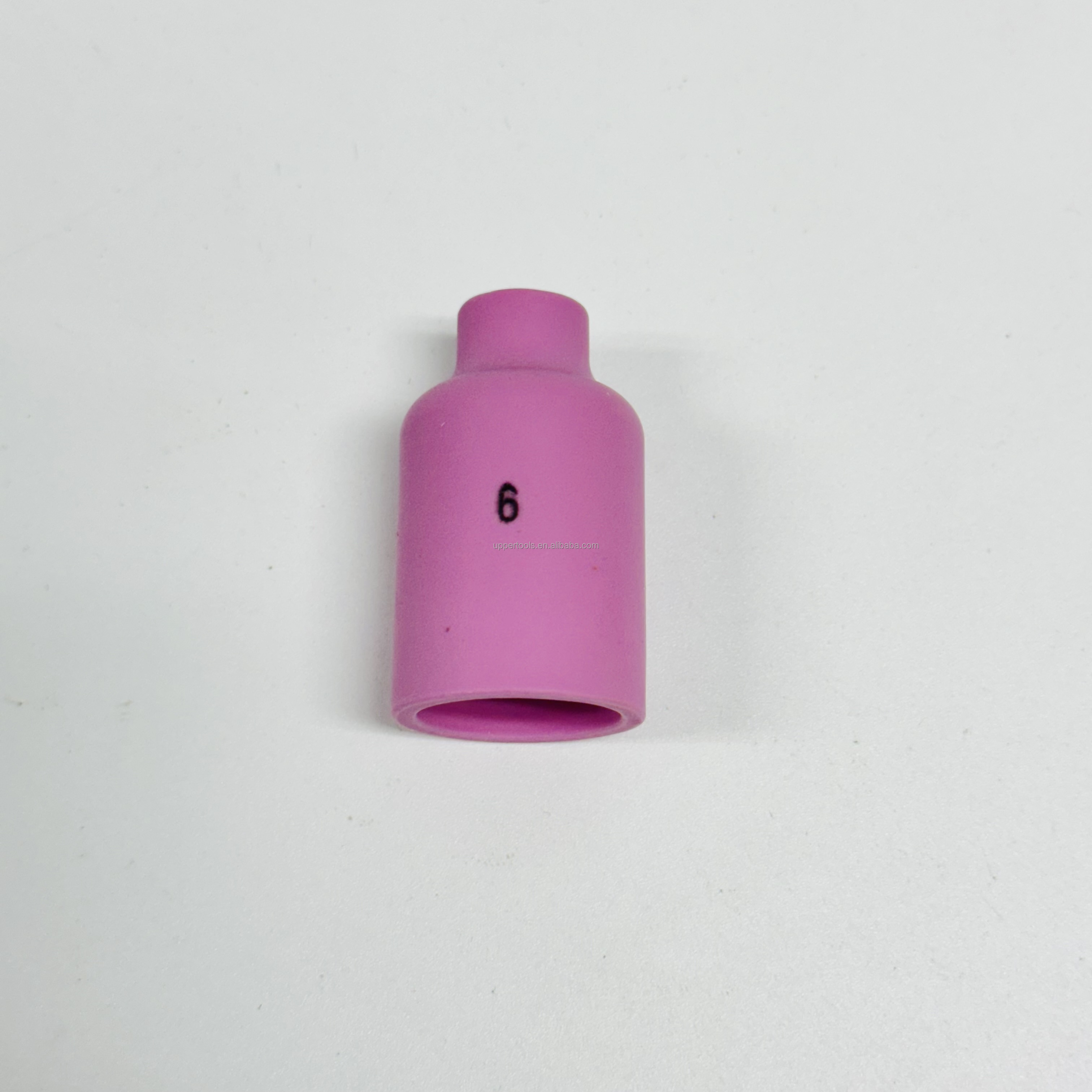 54N Series Ceramic Nozzle Customized Alumina Welding Nozzle for TIG Welding Accessories