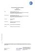 Guangzhou Sgaier Truss Co.,Ltd Certifications