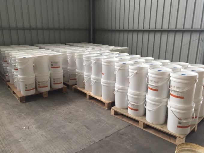 RTV 2 Mould Making Tin Cure Liquid Silicone Rubber Casting Resin 100:5 5