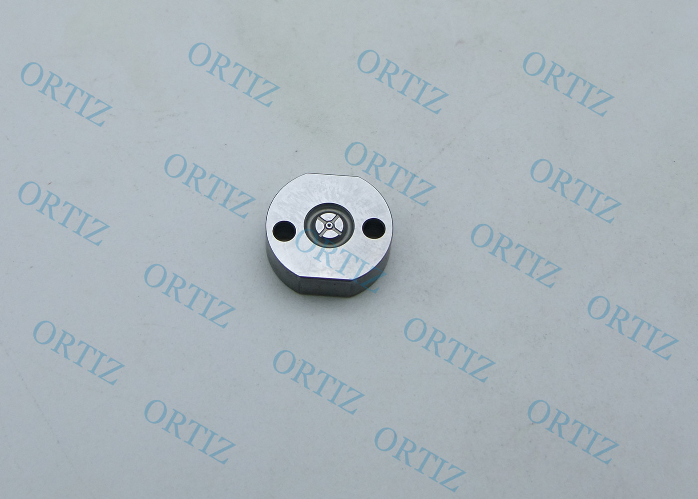 ORTIZ 23670-0L010 pump valve orifice plate 06# fuel injector valve plate 095000-1440