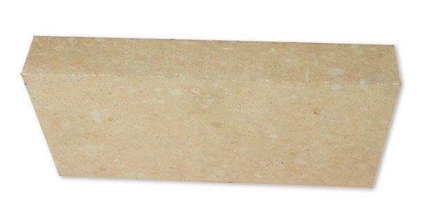 High Refractoriness Zirmul Bricks Made of Zircon Sand for Glass Furnaces