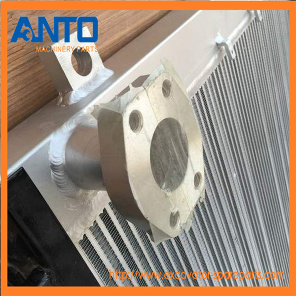 13F12000 13F12000A Doosan Daewoo DH300-7 Solar 300LC-V Oil Cooler ASS'Y