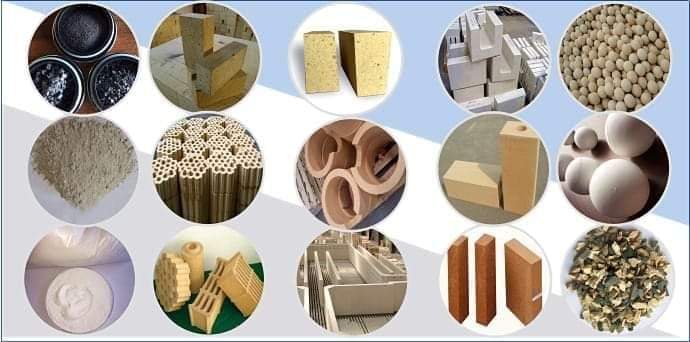 JM 28 Mullite Insulation Brick for Heating Furnace Lightweight and High Al2O3 Content