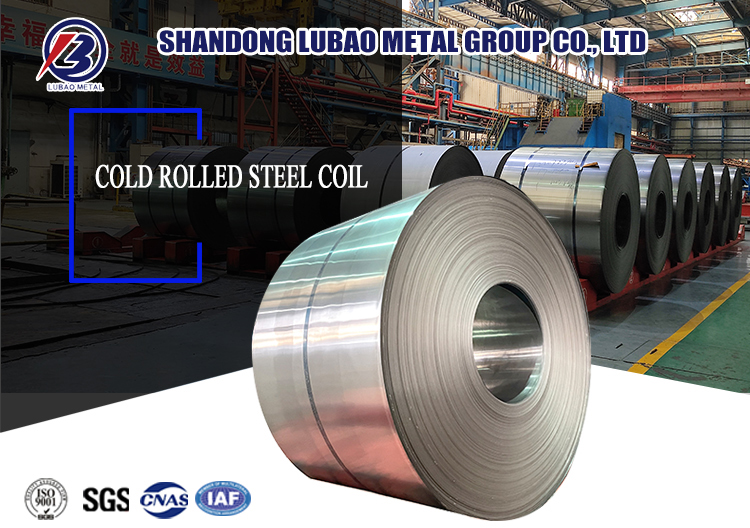 Full Hard CRC Cold Rolled Carbon Steel Coil for Measuring Tape 0.2*1000mm Thickness Q195 Q235 Q345 SPCC SGCC SPCD SPCEN