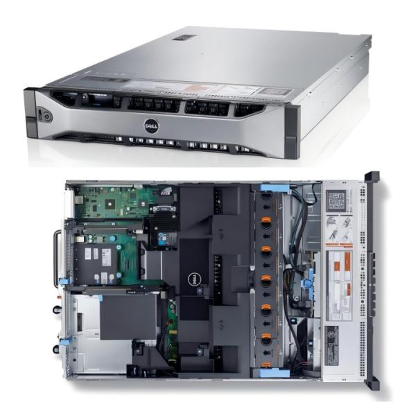PowerEdge R630 The Ideal Server for High-Performance and Scalability with Latest