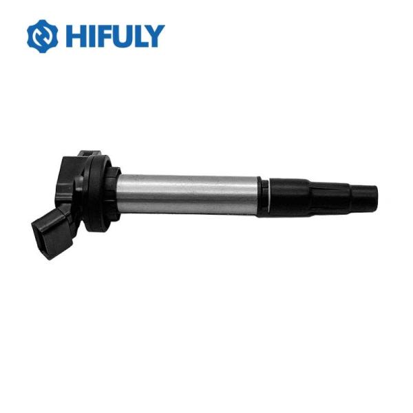 Quality 90919-02252 Automobile Ignition Coil 90919-02258 90919-C2003 For Toyota Corolla Matrix Pontiac for sale