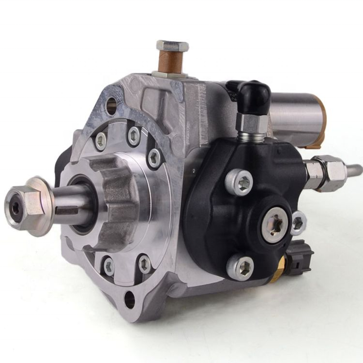 294050-0105 8-98091565-3 fuel injection pump for ISUZU 6HK1 4JG1 4JA1 diesel engine delivering by FEDEX EMS DHL UPS