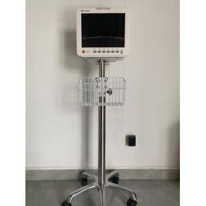 PM-9000E+ Multi Parameter Patient Monitor with 12.1 Inch Display for Detecting