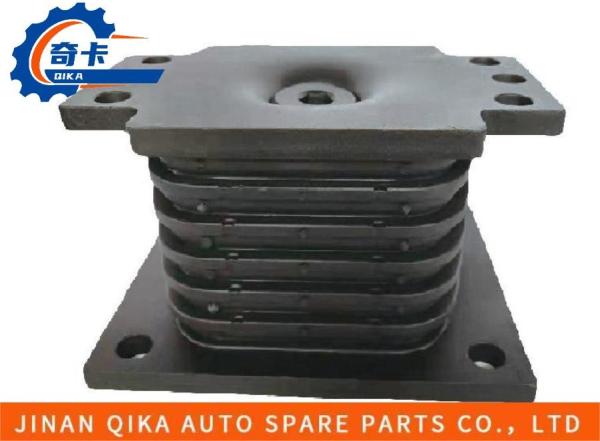 Modern Support Five Floors Five Modern Pedestals Truck Chassis Parts Truck