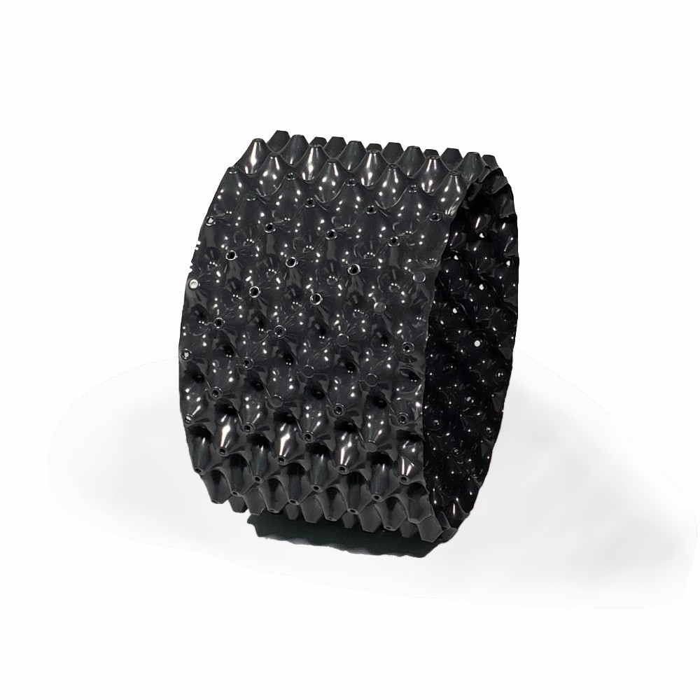 nursery Air Root Pruning Pots made of Hdpe or PVC