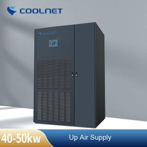 Precision Control Air Conditioning Units 50kW With 7" Color Touch Control