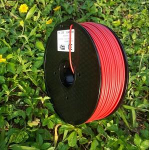 Low temperature PCL 1.75mm Plastic Rods 3D Printer Filament for 3D Printing