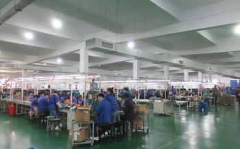 Ningbo WeiWo Electromechanical Technology Co.,Ltd