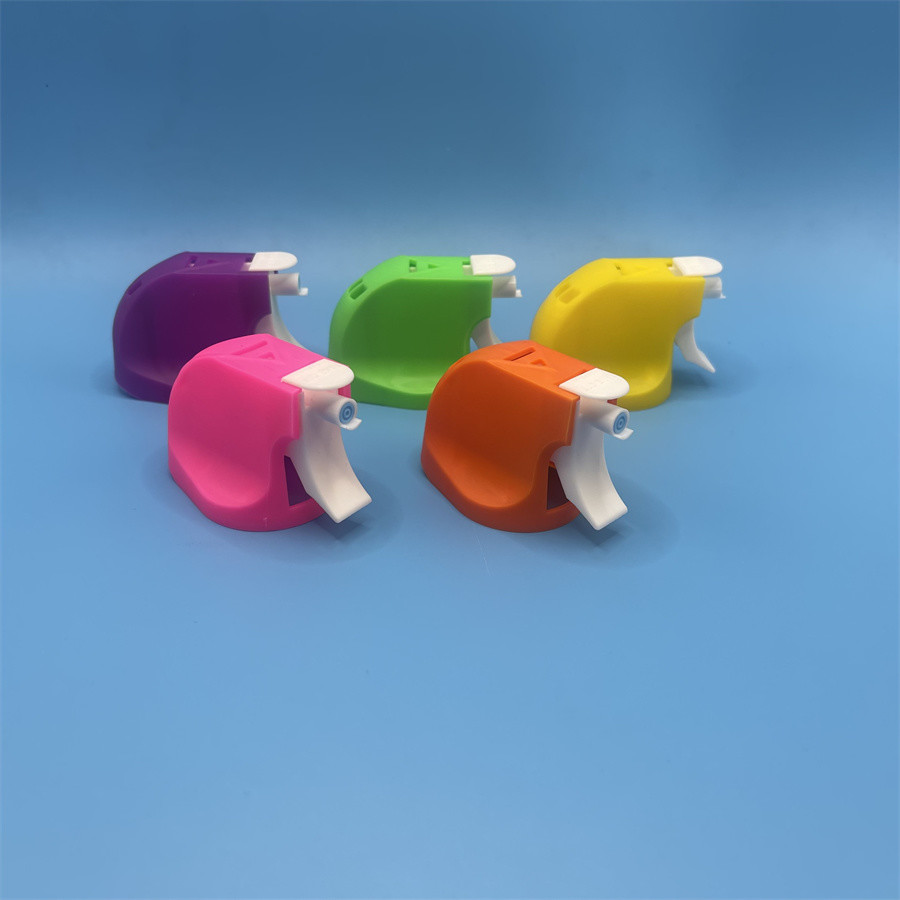 Heavy-Duty Spray Gun - Powerful and Reliable Solution for Industrial Applications