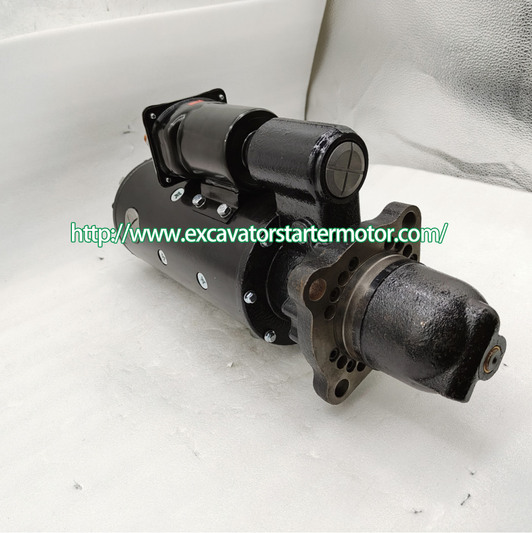 24V 11T CCW STARTER 0R-2188, 0R-4264, 2N-2761,4N-9253,8C-3646 0R2188,0R4264,2N2761,4N9253, 8C3646 10461037, 10478816