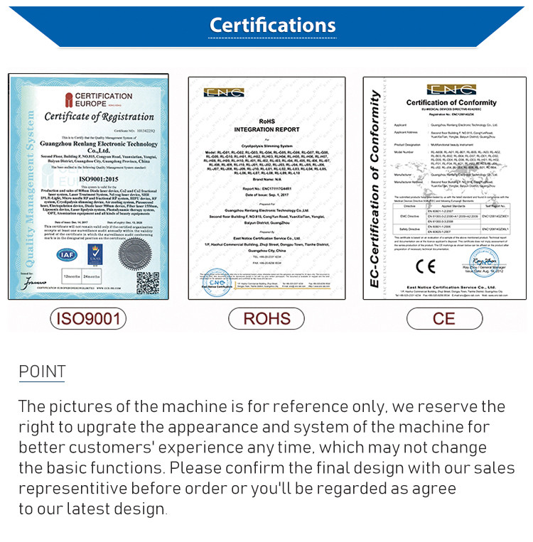 OEM Q Switched ND YAG Laser Machine 1064 532 for Pigmentation Removal