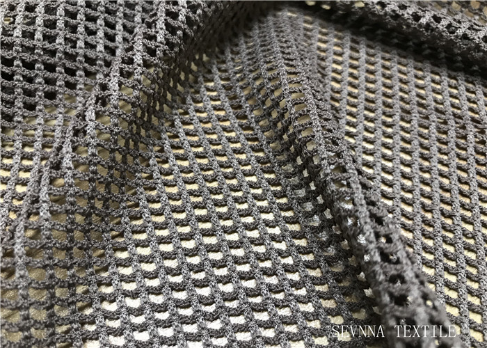 Micro Polyester Elastan Yoga Wear Fabric Sensitive Microfibre Full Dull Shade